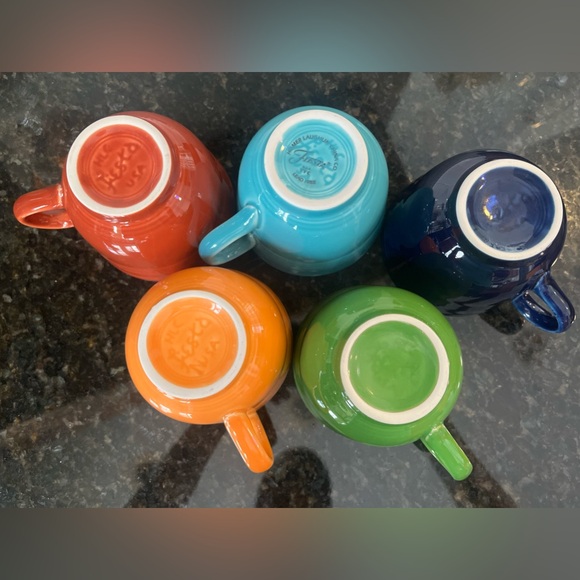 Fiesta Cups-5 - Picture 2 of 2